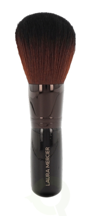 Laura Mercier Bronzer Brush 1 piece ryhmässä KAUNEUS JA TERVEYS / Meikit / Tarvikkeet & Meikkisetit / Harjat & Pensselit @ TP E-commerce Nordic AB (C64362)