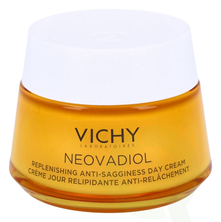 Vichy Neovadiol Replenishing Anti-Sagginess Day Cream 50 ml ryhmässä KAUNEUS JA TERVEYS / Ihonhoito / Kasvot / Kasvovoide @ TP E-commerce Nordic AB (C64369)