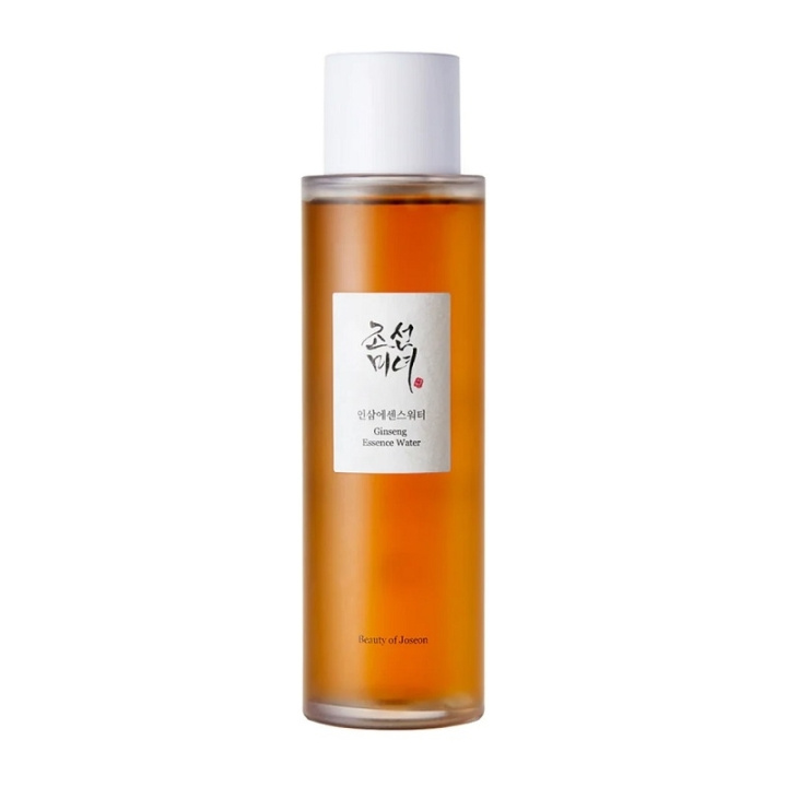 Beauty of Joseon Ginseng Essence Water 150ml ryhmässä KAUNEUS JA TERVEYS / Ihonhoito / Kasvot / Puhdistus @ TP E-commerce Nordic AB (C64576)