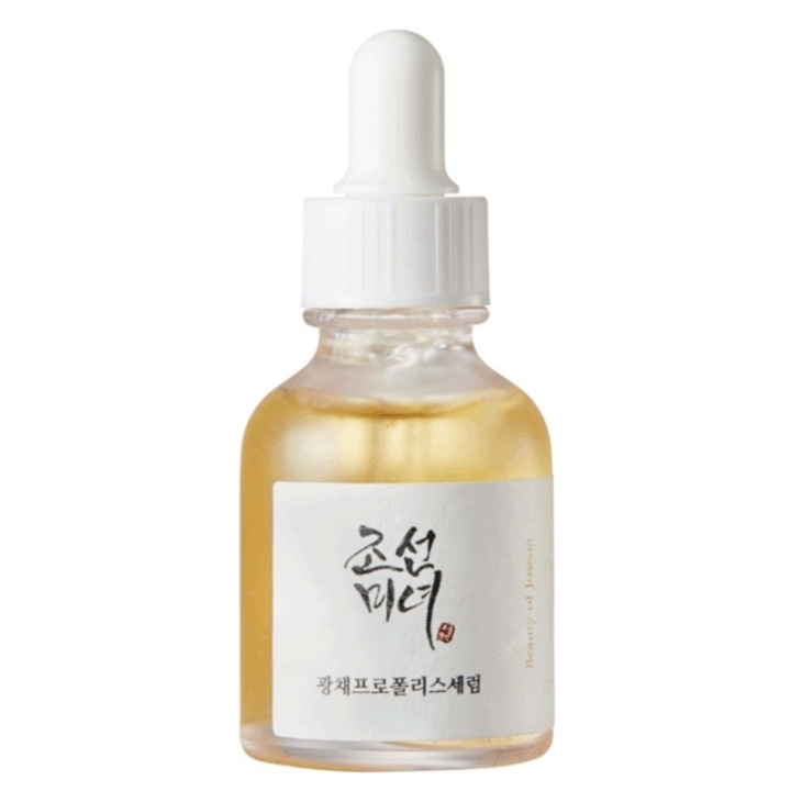 Beauty of Joseon Glow Serum Propolis + Niacinamide 30ml ryhmässä KAUNEUS JA TERVEYS / Ihonhoito / Kasvot / Seerumit iholle @ TP E-commerce Nordic AB (C64578)