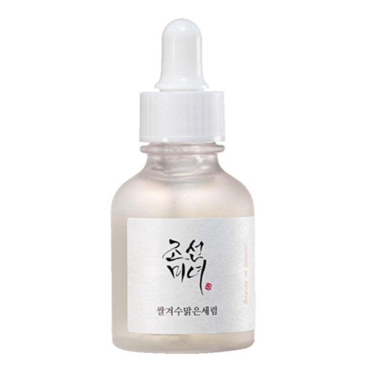 Beauty of Joseon Glow Deep Serum Rice + Alpha Arbutin 30ml ryhmässä KAUNEUS JA TERVEYS / Ihonhoito / Kasvot / Seerumit iholle @ TP E-commerce Nordic AB (C64579)