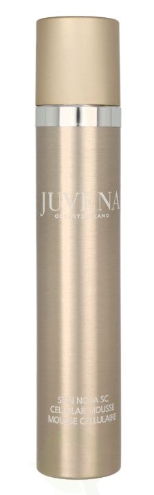 Juvena Skin Nova SC Cellular Mousse 100 ml ryhmässä KAUNEUS JA TERVEYS / Ihonhoito / Kasvot / Päivävoide @ TP E-commerce Nordic AB (C64637)