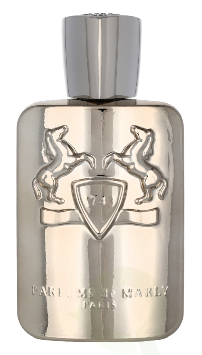 Parfums de Marly Pegasus Edp Spray 125 ml ryhmässä KAUNEUS JA TERVEYS / Tuoksut & Parfyymit / Parfyymit / Miesten Tuoksut @ TP E-commerce Nordic AB (C64644)