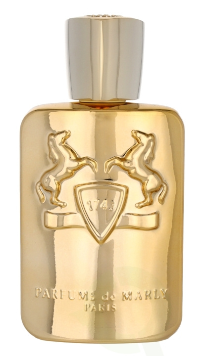 Parfums de Marly Godolphin Edp Spray 125 ml ryhmässä KAUNEUS JA TERVEYS / Tuoksut & Parfyymit / Parfyymit / Unisex @ TP E-commerce Nordic AB (C64645)