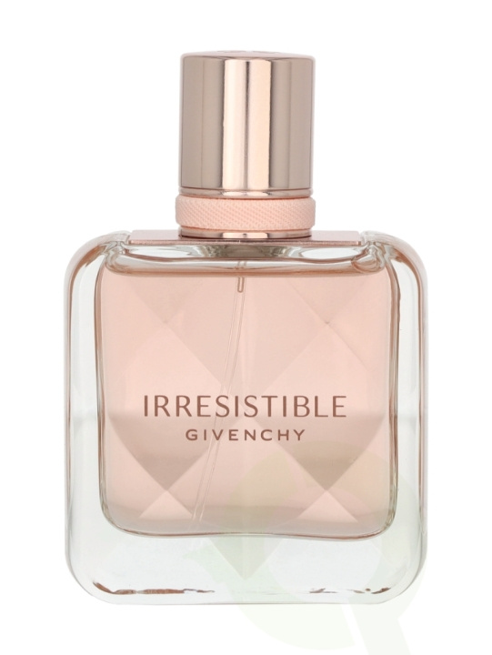 Givenchy Irresistible Edp Spray 35 ml ryhmässä KAUNEUS JA TERVEYS / Tuoksut & Parfyymit / Parfyymit / Naisten Tuoksut @ TP E-commerce Nordic AB (C64649)