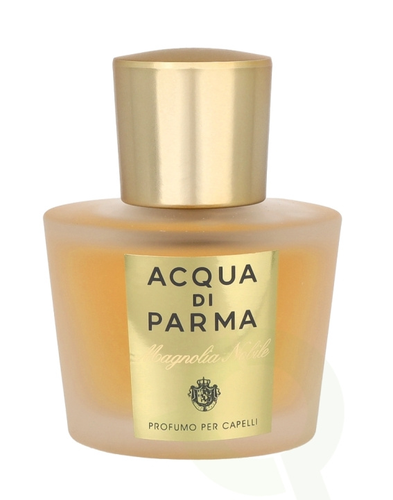 Acqua Di Parma Magnolia Nobile Hair Mist 50 ml ryhmässä KAUNEUS JA TERVEYS / Tuoksut & Parfyymit / Parfyymit / Naisten Tuoksut @ TP E-commerce Nordic AB (C64650)