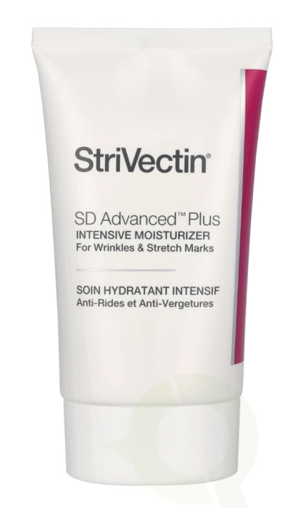 StriVectin SD Advanced Intensive Moisturizing Concentrate 60 ml ryhmässä KAUNEUS JA TERVEYS / Ihonhoito / Kasvot / Kasvovoide @ TP E-commerce Nordic AB (C64670)