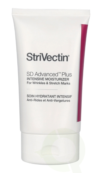 StriVectin SD Advanced Intensive Moisturizing Concentrate 118 ml ryhmässä KAUNEUS JA TERVEYS / Ihonhoito / Kasvot / Päivävoide @ TP E-commerce Nordic AB (C64671)