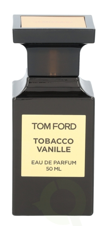 Tom Ford Tobacco Vanille Edp Spray 50 ml ryhmässä KAUNEUS JA TERVEYS / Tuoksut & Parfyymit / Parfyymit / Unisex @ TP E-commerce Nordic AB (C64698)