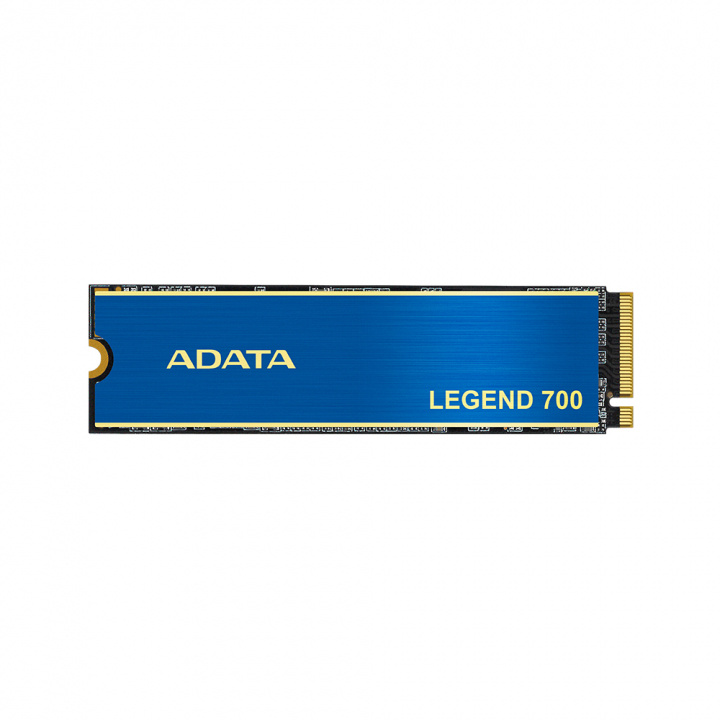 ADATA Technology LEGEND 700 1TB R:2000/W:1600 M.2 SSD ryhmässä TIETOKOONET & TARVIKKEET / Tietokoneen komponentit / Kovalevyt / SSD @ TP E-commerce Nordic AB (C64734)