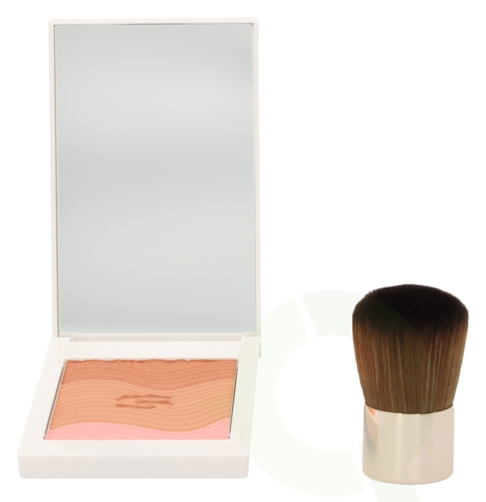 Sisley Phyto-Touche Sun Glow Powder 11 g Miel Canelle ryhmässä KAUNEUS JA TERVEYS / Meikit / Meikit Kasvot / Puuteri @ TP E-commerce Nordic AB (C64807)