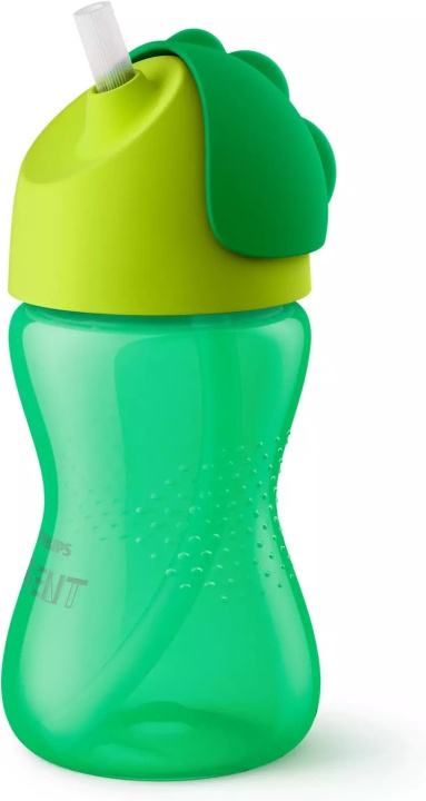 Philips Avent SCF798/01 -pillimuki, 300 ml, vihreä ryhmässä LELUT, TUOTTEET LAPSILLE JA VAUVOILLE / Syö ja juo / Tuttipullot & Tarvikkeet @ TP E-commerce Nordic AB (C64876)