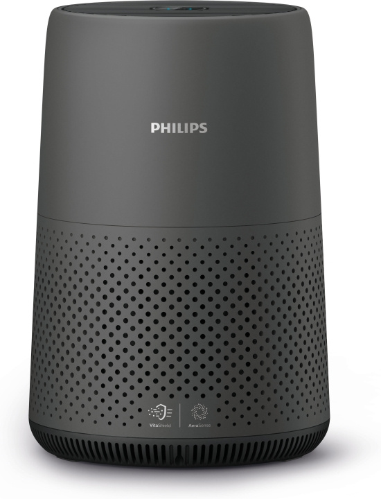 Philips Compact Air Purifier 800i Series AC0850/11 ilmanpuhdistin ryhmässä KOTI, TALOUS JA PUUTARHA / Tuulettimet ja ilmastointilaitteet / Ilmanpuhdistin @ TP E-commerce Nordic AB (C64882)