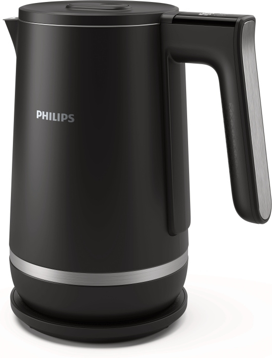 Philips 5000 Series Double Walled HD9395/90 vedenkeitin ryhmässä KOTI, TALOUS JA PUUTARHA / Kodinkoneet / Vesi ja mehu / Vedenkeitin @ TP E-commerce Nordic AB (C64891)