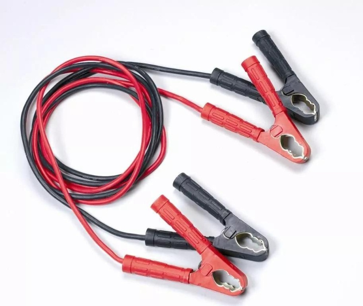 Osram PROFESSIONAL OSRAM STARTER CABLE 700A ryhmässä AUTO / Starttikaapelit & Tarvikkeet @ TP E-commerce Nordic AB (C65215)