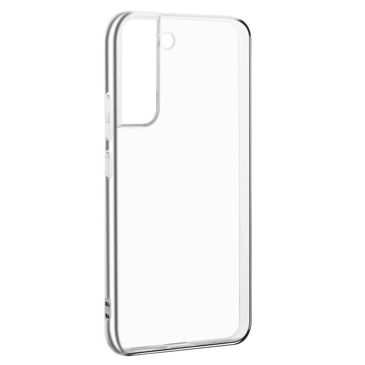 Puro Samsung Galaxy A13 5G/A04s 0.3 Nude, Transparent ryhmässä ÄLYPUHELIMET JA TABLETIT / Puhelimen suojakotelo / Samsung @ TP E-commerce Nordic AB (C65296)