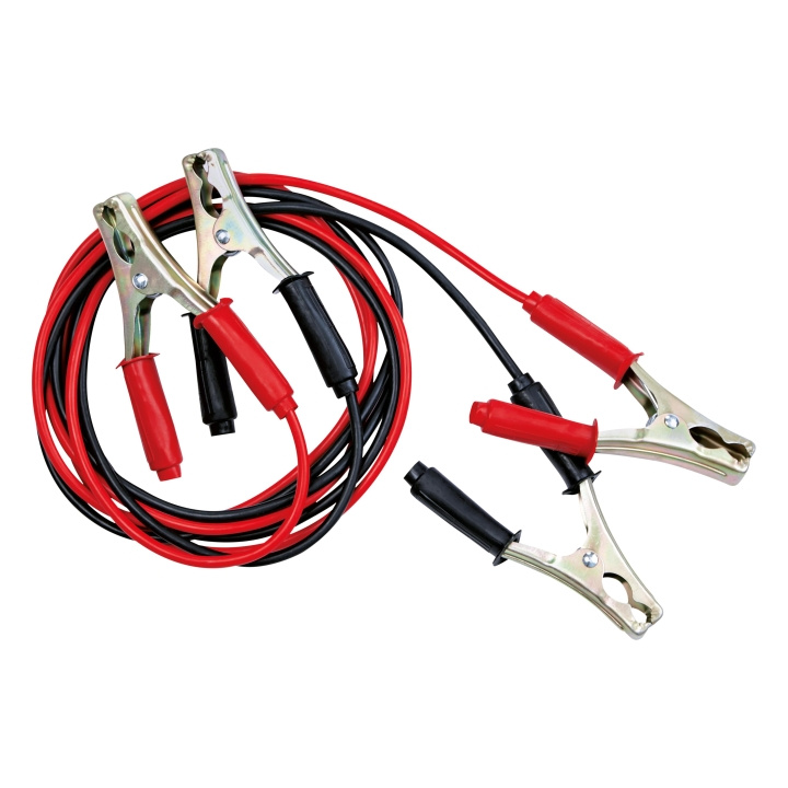 Osram STARTER CABLE 1200A ryhmässä AUTO / Starttikaapelit & Tarvikkeet @ TP E-commerce Nordic AB (C65331)