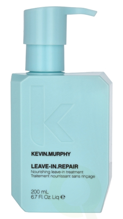 Kevin Murphy Leave In Repair Nourishing leave-In Treatment 200 ml ryhmässä KAUNEUS JA TERVEYS / Hiukset &Stailaus / Hiustenhoito / Hoitoaine @ TP E-commerce Nordic AB (C65381)