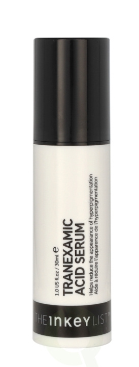The Inkey List Tranexamic Acid Serum 30 ml ryhmässä KAUNEUS JA TERVEYS / Ihonhoito / Kasvot / Seerumit iholle @ TP E-commerce Nordic AB (C65398)