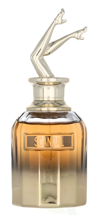 Jean Paul Gaultier Scandal Absolu Parfum Concentre Spray 50 ml ryhmässä KAUNEUS JA TERVEYS / Tuoksut & Parfyymit / Parfyymit / Naisten Tuoksut @ TP E-commerce Nordic AB (C65455)