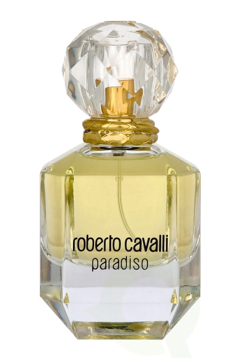 Roberto Cavalli Paradiso Edp Spray 50 ml ryhmässä KAUNEUS JA TERVEYS / Tuoksut & Parfyymit / Parfyymit / Naisten Tuoksut @ TP E-commerce Nordic AB (C65469)