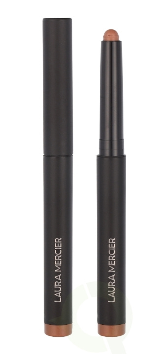 Laura Mercier Caviar Stick Eye Shadow 1.64 g ryhmässä KAUNEUS JA TERVEYS / Meikit / Silmät ja kulmat / Luomivärit @ TP E-commerce Nordic AB (C65477)