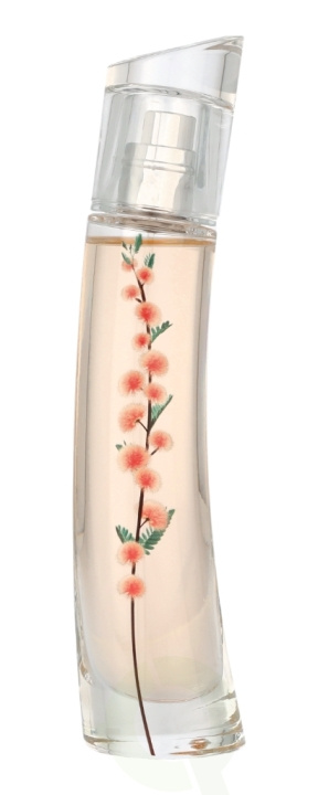 Kenzo Flower Ikebana Mimosa Edp Spray 40 ml ryhmässä KAUNEUS JA TERVEYS / Tuoksut & Parfyymit / Parfyymit / Naisten Tuoksut @ TP E-commerce Nordic AB (C65487)