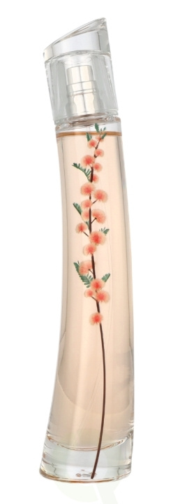 Kenzo Flower Ikebana Mimosa Edp Spray 75 ml ryhmässä KAUNEUS JA TERVEYS / Tuoksut & Parfyymit / Parfyymit / Naisten Tuoksut @ TP E-commerce Nordic AB (C65488)