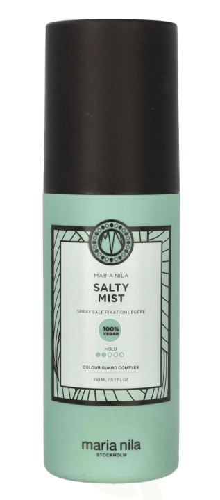 Maria Nila Salty Mist 150 ml ryhmässä KAUNEUS JA TERVEYS / Hiukset &Stailaus / Hiustenhoito / Hoitoainesuihke/Leave-in @ TP E-commerce Nordic AB (C65529)