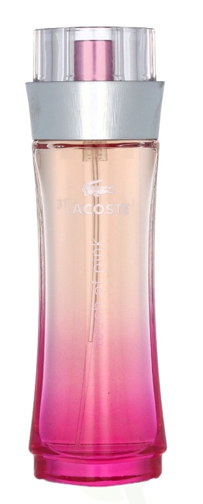 Lacoste Touch Of Pink Pour Femme Edt Spray 50 ml ryhmässä KAUNEUS JA TERVEYS / Tuoksut & Parfyymit / Parfyymit / Naisten Tuoksut @ TP E-commerce Nordic AB (C65550)