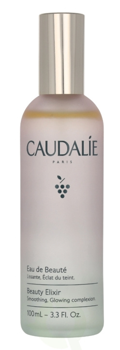 Caudalie Eau De Beaute Beauty Elixir 100 ml ryhmässä KAUNEUS JA TERVEYS / Ihonhoito / Kasvot / Päivävoide @ TP E-commerce Nordic AB (C65557)
