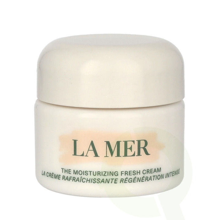 La mer The Moisturizing Fresh Cream 30 ml ryhmässä KAUNEUS JA TERVEYS / Ihonhoito / Kasvot / Kasvovoide @ TP E-commerce Nordic AB (C65571)