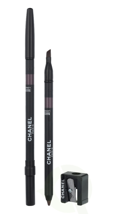 Chanel Le Crayon Yeux Precision Eye Definer 1.2 g #58 Berry ryhmässä KAUNEUS JA TERVEYS / Meikit / Silmät ja kulmat / Silmänrajauskynä / Kajaali @ TP E-commerce Nordic AB (C65610)