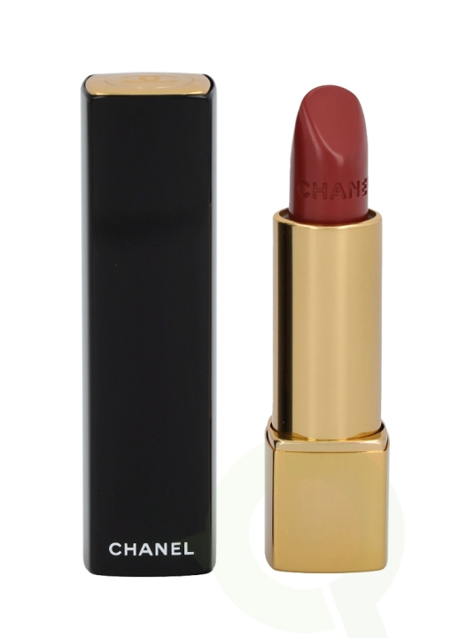 Chanel Rouge Allure Luminous Intense Lip Colour 3.5 g #211 Subtile ryhmässä KAUNEUS JA TERVEYS / Meikit / Huulet / Huulipuna @ TP E-commerce Nordic AB (C65616)