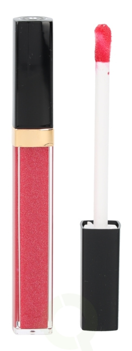 Chanel Rouge Coco Gloss 5.5 g #106 Amarena ryhmässä KAUNEUS JA TERVEYS / Meikit / Huulet / Huulikiilto / Plumper @ TP E-commerce Nordic AB (C65618)