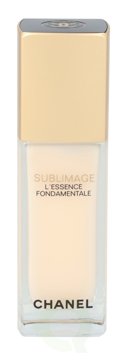 Chanel Sublimage L\'Essence Fondamentale Ultimate Concentrate 40 ml ryhmässä KAUNEUS JA TERVEYS / Ihonhoito / Kasvot / Kasvovoide @ TP E-commerce Nordic AB (C65630)