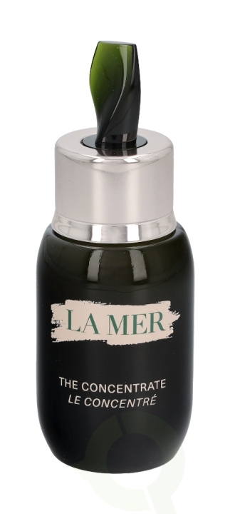 La mer The Concentrate 15 ml ryhmässä KAUNEUS JA TERVEYS / Ihonhoito / Kasvot / Seerumit iholle @ TP E-commerce Nordic AB (C65645)