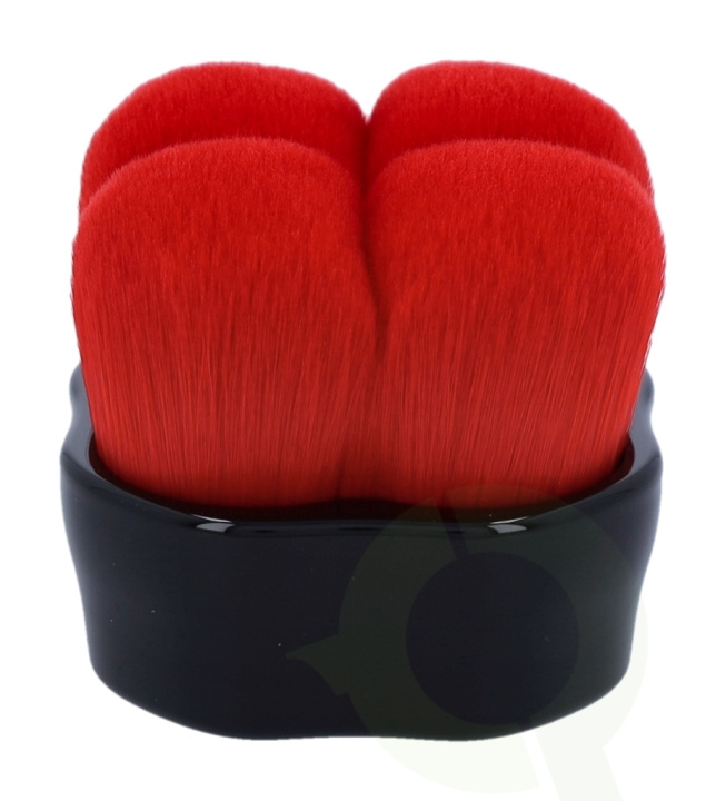 Shiseido Hanatsubaki Hake Polishing Face Brush 1 piece ryhmässä KAUNEUS JA TERVEYS / Meikit / Tarvikkeet & Meikkisetit / Harjat & Pensselit @ TP E-commerce Nordic AB (C65651)