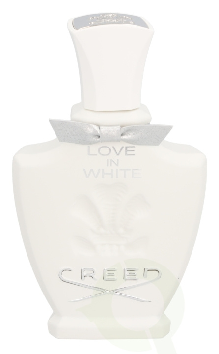 Creed Love In White Edp Spray 75 ml ryhmässä KAUNEUS JA TERVEYS / Tuoksut & Parfyymit / Parfyymit / Naisten Tuoksut @ TP E-commerce Nordic AB (C65665)