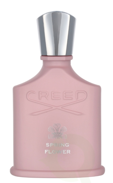 Creed Spring Flower Edp Spray 75 ml ryhmässä KAUNEUS JA TERVEYS / Tuoksut & Parfyymit / Parfyymit / Naisten Tuoksut @ TP E-commerce Nordic AB (C65666)