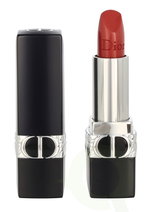 Dior Rouge Dior Couture Colour Lipstick 3.5 g #683 Rendez-Vous Satin ryhmässä KAUNEUS JA TERVEYS / Meikit / Huulet / Huulipuna @ TP E-commerce Nordic AB (C65670)