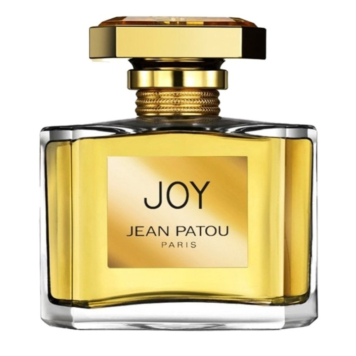 Jean Patou Joy Edt 50ml ryhmässä KAUNEUS JA TERVEYS / Tuoksut & Parfyymit / Parfyymit / Naisten Tuoksut @ TP E-commerce Nordic AB (C65676)