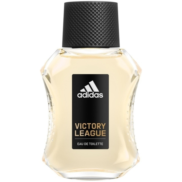 adidas Victory League Edt 50ml ryhmässä KAUNEUS JA TERVEYS / Tuoksut & Parfyymit / Parfyymit / Miesten Tuoksut @ TP E-commerce Nordic AB (C65694)
