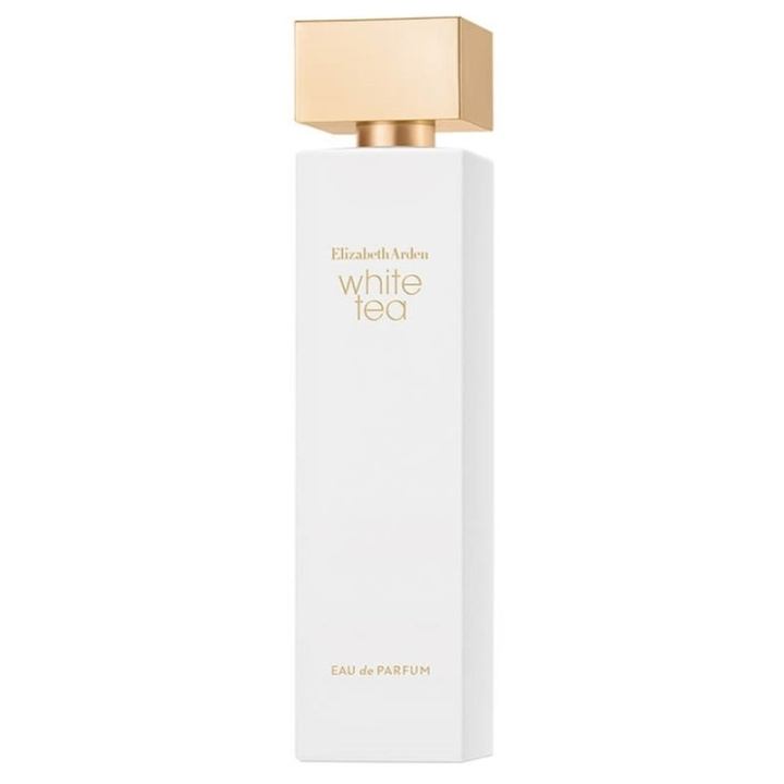 Elizabeth Arden White Tea Edp 100ml ryhmässä KAUNEUS JA TERVEYS / Tuoksut & Parfyymit / Parfyymit / Naisten Tuoksut @ TP E-commerce Nordic AB (C65719)