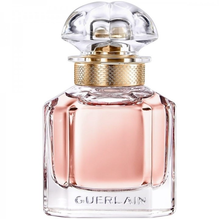 Guerlain Mon Guerlain Edp 50ml ryhmässä KAUNEUS JA TERVEYS / Tuoksut & Parfyymit / Parfyymit / Naisten Tuoksut @ TP E-commerce Nordic AB (C65721)