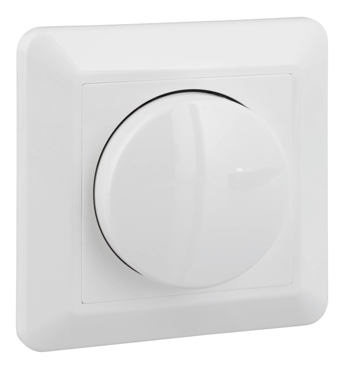 Nordic Quality ELKO Dimmer Halogen RS16/315GLE, Vit ryhmässä KOTI, TALOUS JA PUUTARHA / Älykodit / Älykodin järjestelmät @ TP E-commerce Nordic AB (C65761)
