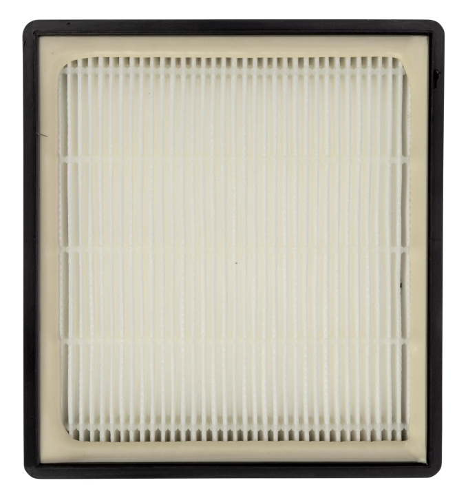 Nordic Quality Nilfisk GM200-GM400 HEPA filter ryhmässä KOTI, TALOUS JA PUUTARHA / Siivoustuotteet / Imurit & Tarvikkeet / Tarvikkeet / Suodattimet @ TP E-commerce Nordic AB (C65848)