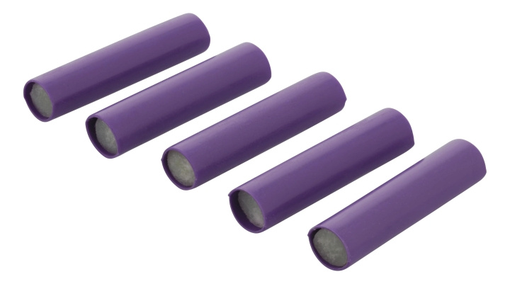 Nordic Quality Duftpinnner Lavender ryhmässä KOTI, TALOUS JA PUUTARHA / Siivoustuotteet / Imurit & Tarvikkeet / Tarvikkeet / Tuoksukuulat & Tuoksutikut @ TP E-commerce Nordic AB (C65857)