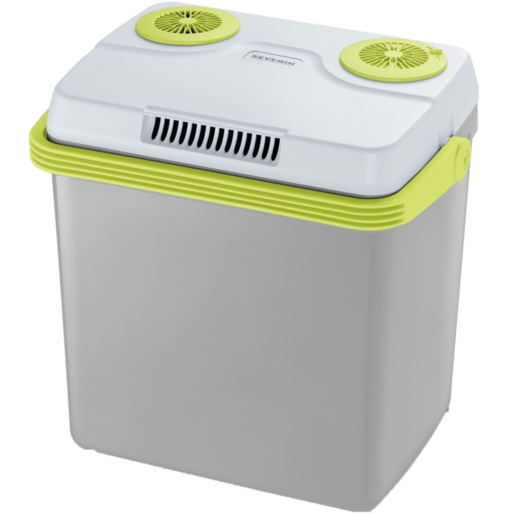 Severin Kylbox 19L 58w 12V eco Funktion TKB2924 ryhmässä URHEILU, VAPAA-AIKA JA HARRASTUS / Ulkoilu @ TP E-commerce Nordic AB (C65989)