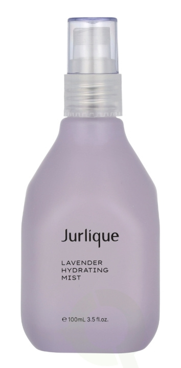 Jurlique Laventeli Hydrating Mist 100 ml Kosteuttaa & rentouttaa ryhmässä KAUNEUS JA TERVEYS / Ihonhoito / Kasvot / Puhdistus @ TP E-commerce Nordic AB (C66241)